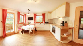 Appartements Ahrntal